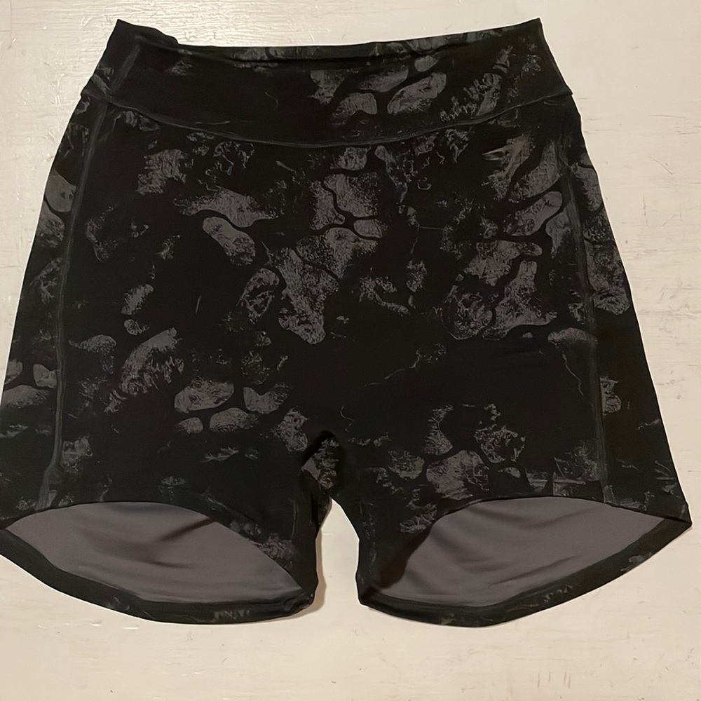 KKFIT shorts trade???